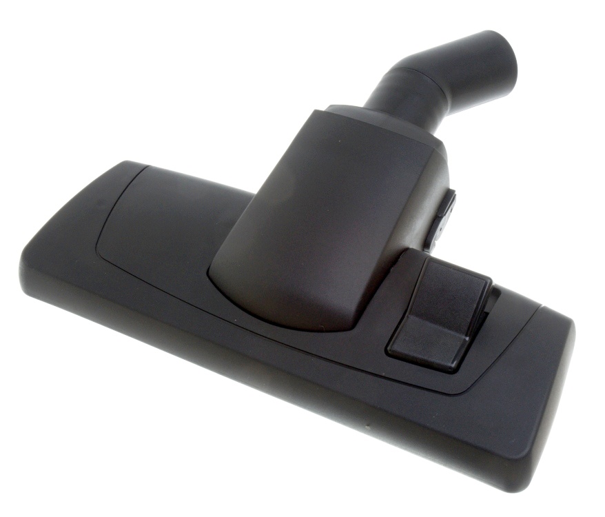 Přepínatelná podlahová hubice 35 mm a 32 mm