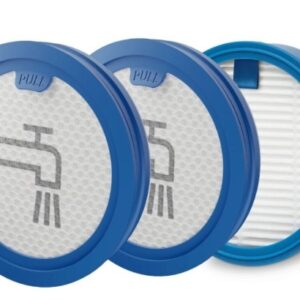 Sada filtrů ESKW6 pro vysavače Electrolux 600