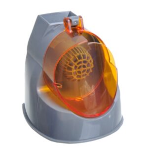 Separátor pro tyčové vysavače ETA Milio