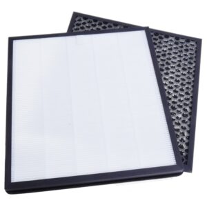 Set HEPA filtru a uhlíkového filtru pro čističky Sharp