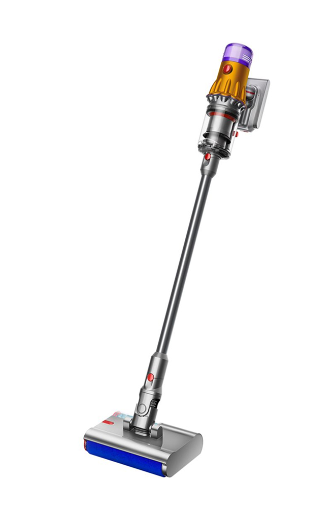 Tyčový vysavač Dyson V12s Detect Slim Submarine