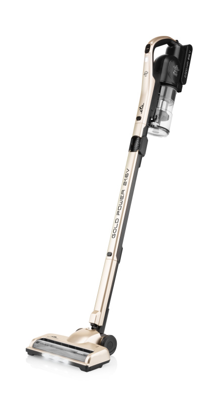 Tyčový vysavač ETA 1212 Gold Power