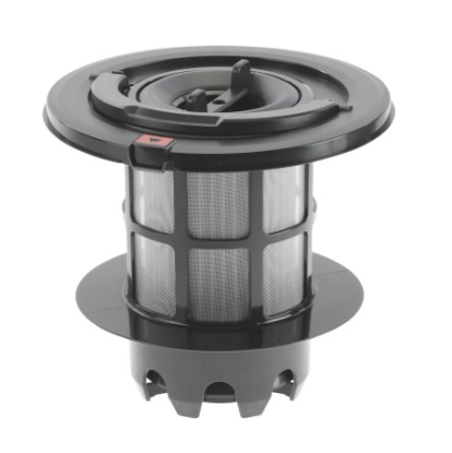 Válcový filtr pro vysavavače Bosch řady BGS5 00656674