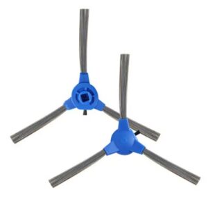 Boční metličky pro robotické vysavače Cecotec