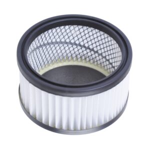 HEPA filtr pro vysavač popela Fieldmann