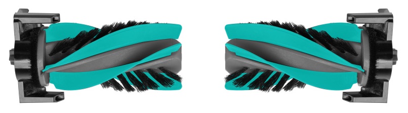 Hlavní kartáč k vysavačům ETA 7229