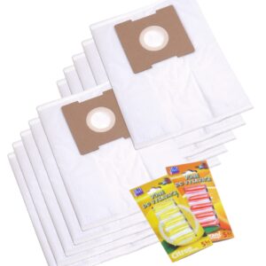 Jolly Sada s filtry SC1 MAX PLUS 10 ks