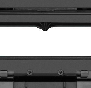 Kryt rotačního kartáče pro robotické vysavače ETA 7229