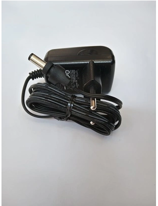 Nabíjecí adaptér pro Concept VP4160