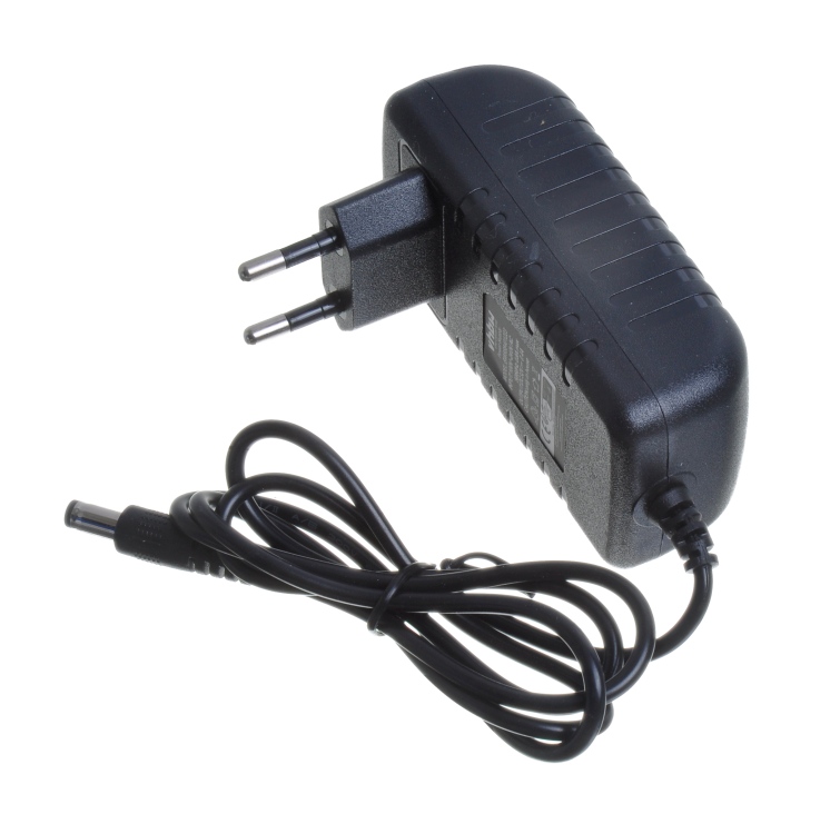 Nabíjecí adaptér pro vysavače Bosch BBH3