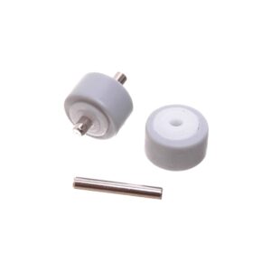 Náhradní kolečka vysavače Electrolux