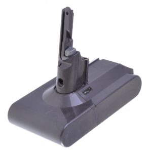 Originální baterie Dyson V8 - verze D