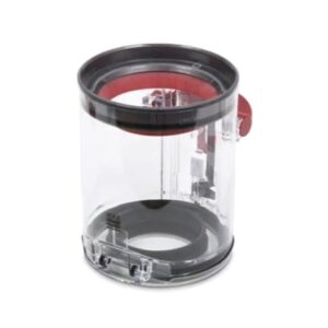 Originální odpadní nádoba Dyson V12