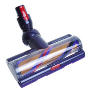 Podlahová hubice Digital Motorbar pro Gen5 - modrá