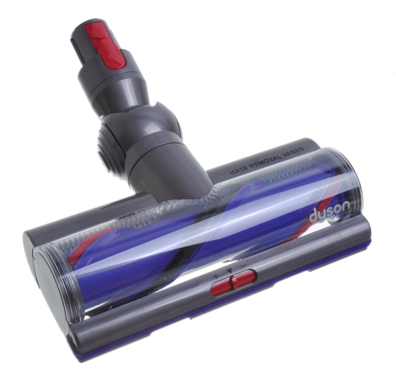 Podlahová hubice Digital Motorbar pro Gen5