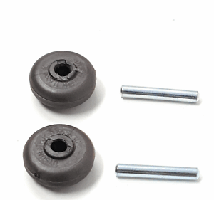 Sada koleček pro vysavače Dyson V7