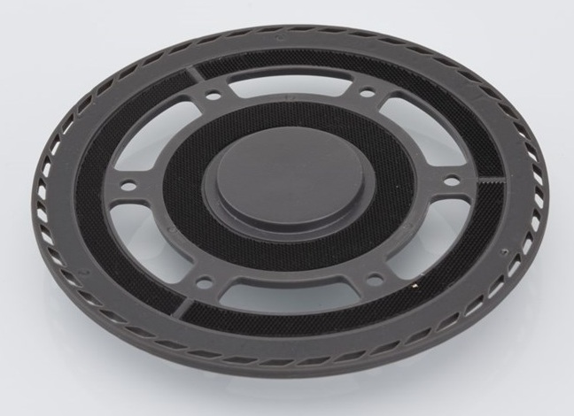 Unašeč textilních mopů ETA 7229