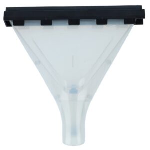 Velká tepovací hubice pro vysavače Parkside