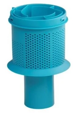 Vnější filtr prachové nádoby Concept VP6000