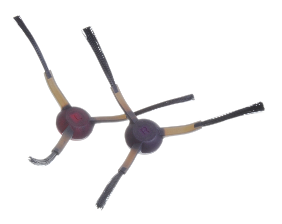 Boční kartáčky ETA Aurum