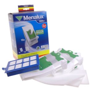 ELECTROLUX 1800VP 15 ks