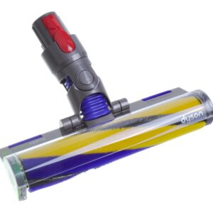 Fluffy hubice s osvětlením pro Dyson Gen5