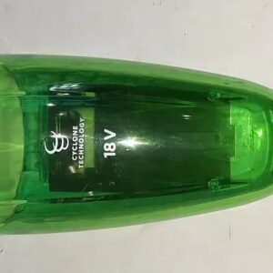 Nádoba na nečistoty pro Concept VP4114