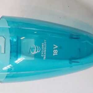 Nádoba na nečistoty pro Concept VP4115