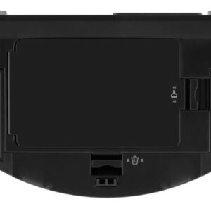 Nádoba na prach ETA Aurum