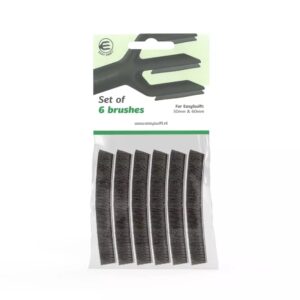 Náhradní kartáče EasySwift