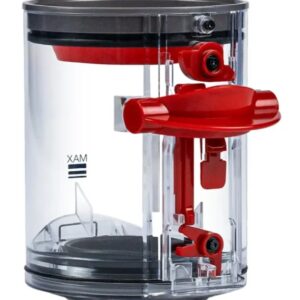 Neoriginální odpadní nádoba Dyson V12