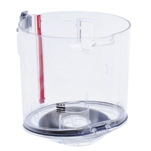 Odpadní nádoba pro síťový vysavač Dyson DC32 a DC23.