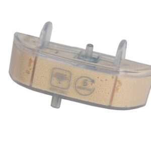 Odvápňovací kartuše pro parní vysavače Rowenta ZR005806