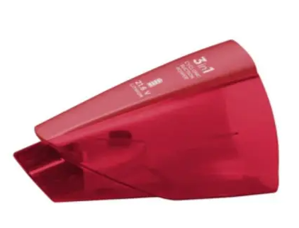 Prachová nádoba pro VP4210