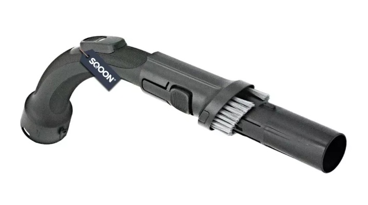 Rukojeť hadice pro vysavače Philips XB9000