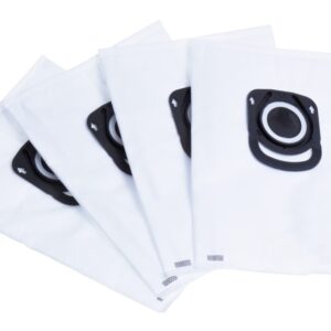 Sáčky k vysavačům Rowenta 4A