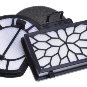 Sada filtrů Electrolux F168