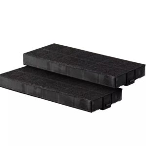 Sada uhlíkových filtrů pro digestoře ATAG/ Airlux