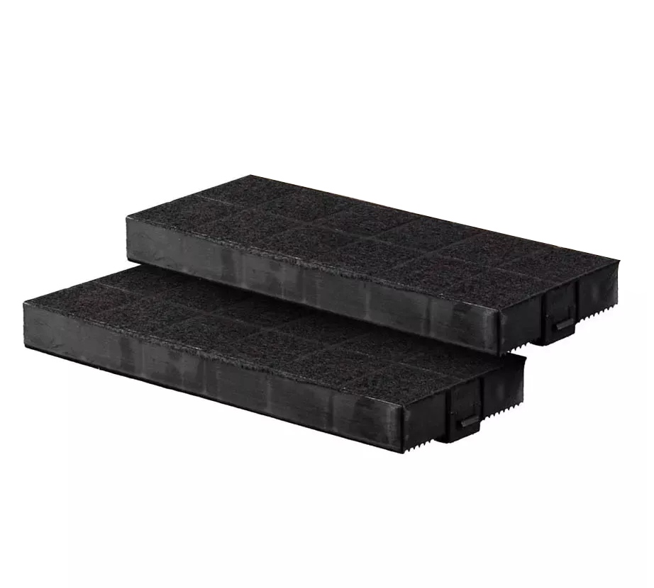 Sada uhlíkových filtrů pro digestoře ATAG/ Airlux