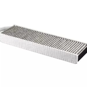 Sada uhlíkových filtrů pro digestoře Bora/ PUAKF