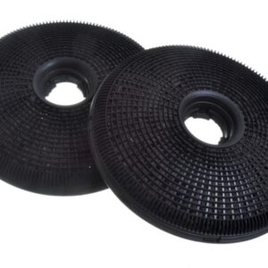 Uhlíkový filtr do digestoře ECFBLL01