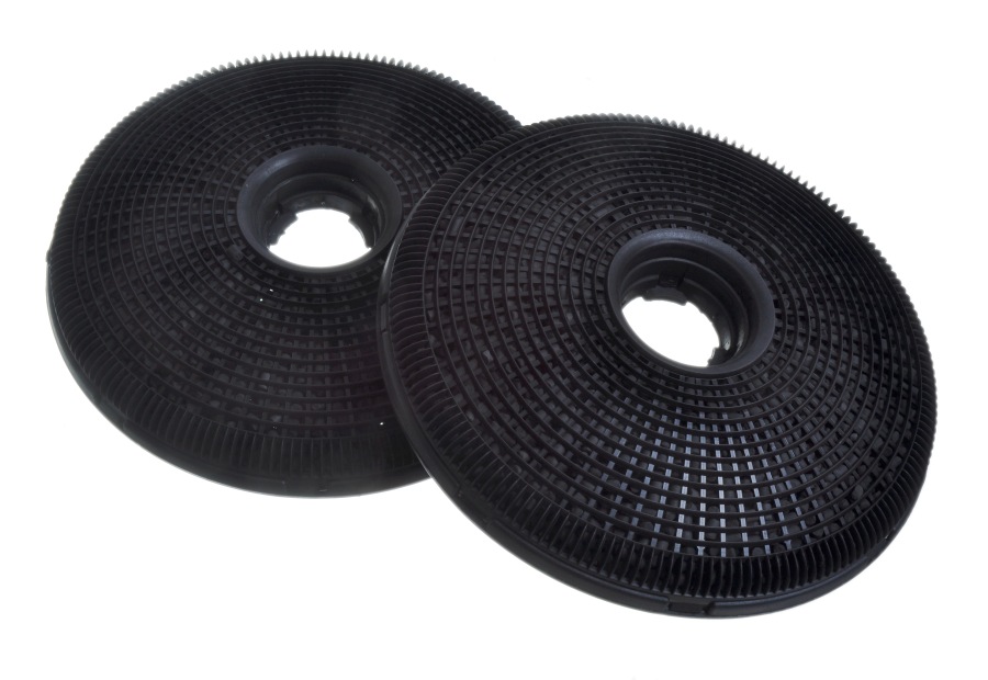 Uhlíkový filtr do digestoře ECFBLL01