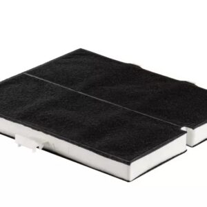 Uhlíkový filtr do digestoří Bosch/Siemens