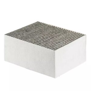 Uhlíkový filtr pro digestoře Bosch/ Siemens