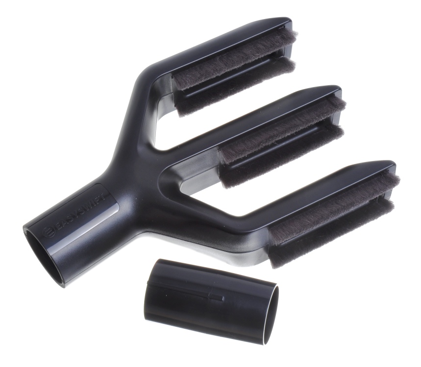 Vysávací kartáč na žaluzie EasySwift