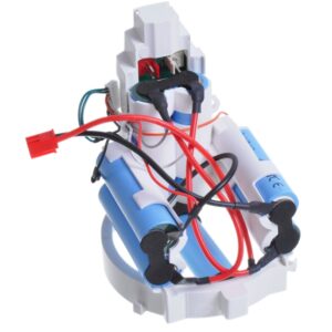 Baterie k tyčovému vysavači ETA Moneto 7449