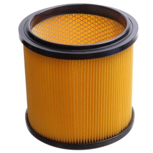 Filtr do vysavače Parkside PNTS bez víka (91099009) originál