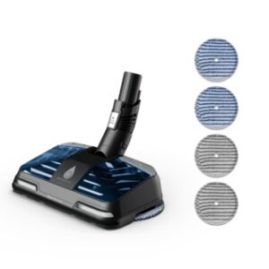 Hubice Rowenta Aerospin 2v1