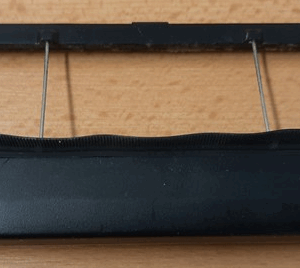 Kryt kartáče robotického vysavače ETA 5225