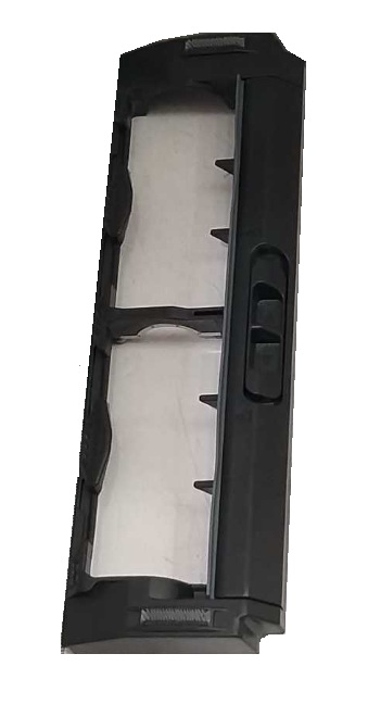 Kryt rotačního kartáče pro vysavače Samsung Bespoke Jet Bot Combo